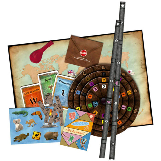 Exit: El Legado del Profesor