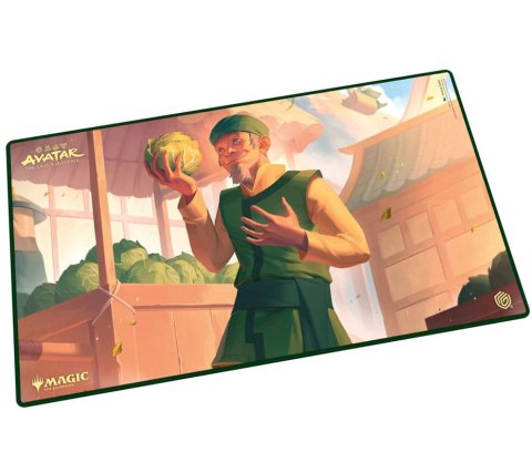 Ultimate Guard Play-Mat Magic: The Gathering Avatar: The Last Airbender The Cabbage Merchant