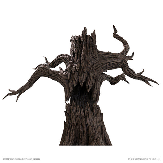 D&D Icons of the Realms: Tree Blight