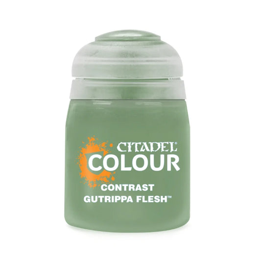 Citadel Colour Paint Gutrippa Flesh Contrast (18ml)