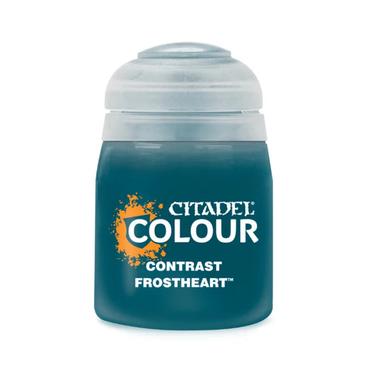 Citadel Colour Paint Frostheart Contrast (18ml)