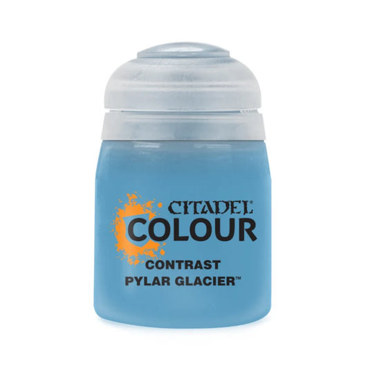 Citadel Colour Paint Pylar Glacier Contrast (18ml)