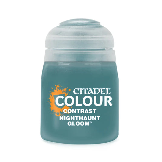 Citadel Colour Paint Nighthaunt Gloom Contrast (18ml)