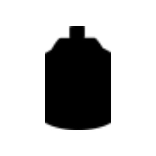 Citadel Model Paint Chaos Black Primer