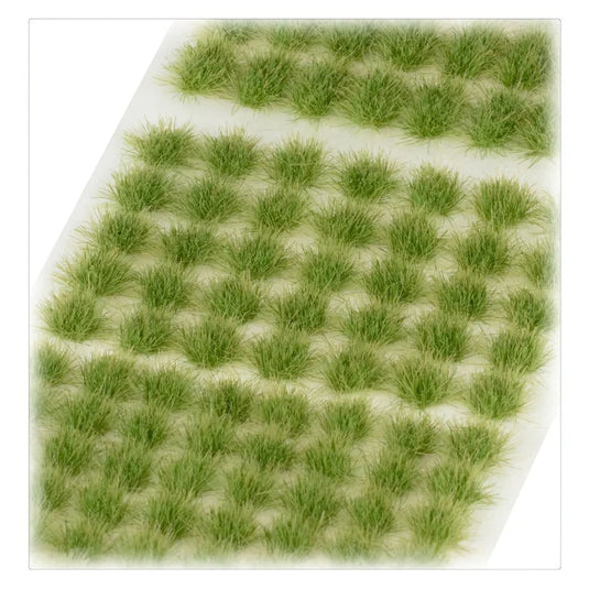 Citadel Tufts Verdia Veldt Tufts