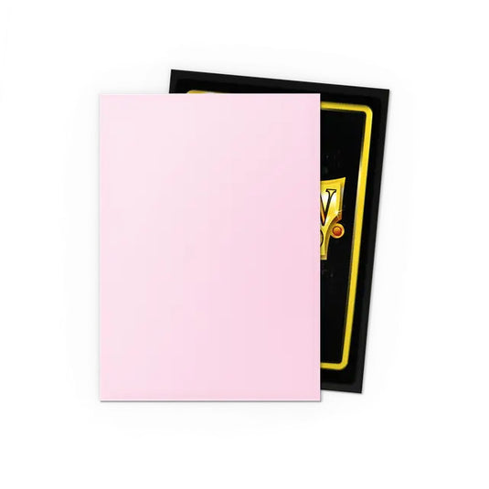 Dragon Shield Standard Dual Matte Sleeves Blossom