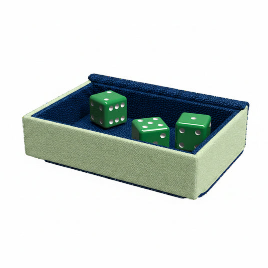 Dragon Shield Dragon Lock System Dragon Tray