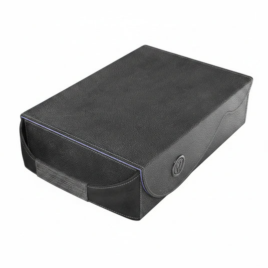 Dragon Shield Dragon Lock System Dragon Vault Black & Lilac