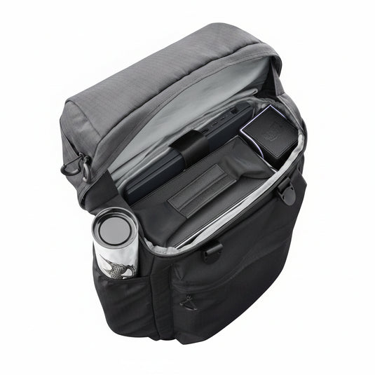 Dragon Shield Dragon Lock System Dragon Pack Black & Grey