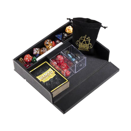 Dragon Shield Dice Companion