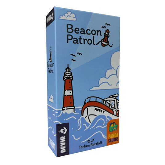 Beacon Patrol