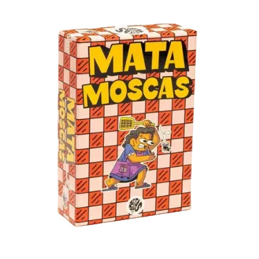 Mata Moscas