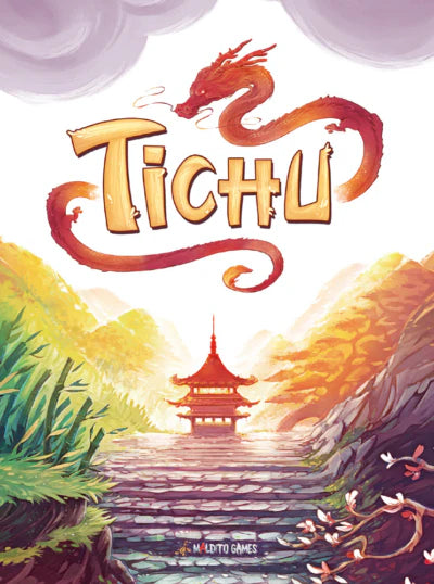 Tichu