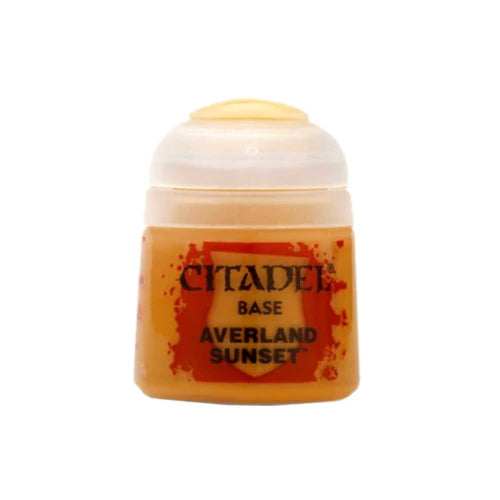 Citadel Colour Paint Averland Sunset Base (12ml)