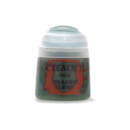 Citadel Colour Paint Waaagh! Flesh Base (12ml)