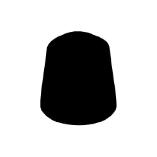 Citadel Colour Paint Abaddon Black Base (12ml)