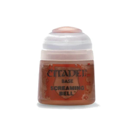 Citadel Colour Paint Screaming Bell Base (12ml)