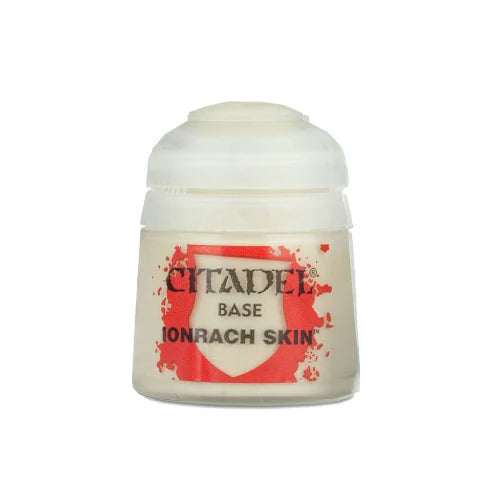 Citadel Colour Paint Ionrach Skin Base (12ml)