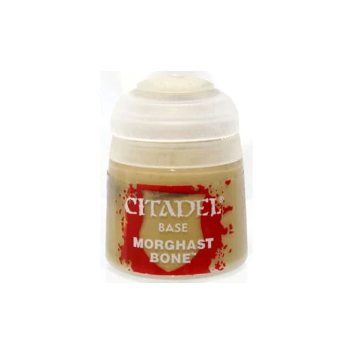 Citadel Colour Paint Morghast Bone Base (12ml)