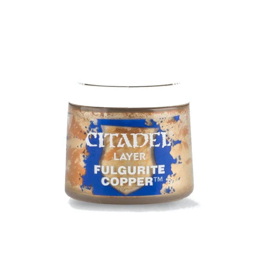 Citadel Colour Paint Fulgurite Copper Layer (12ml)