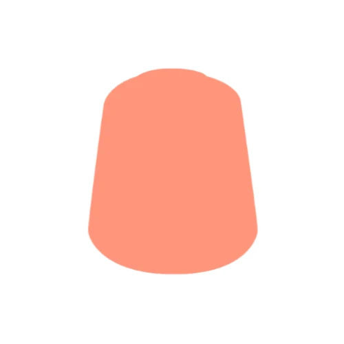 Citadel Colour Paint Lugganath Orange Layer (12ml)