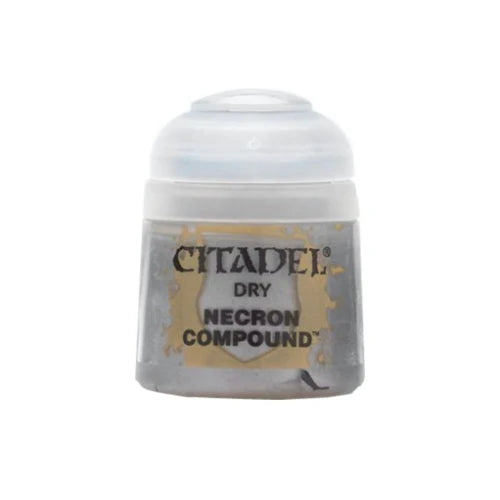 Citadel Colour Paint Necron Compound Dry (12ml)