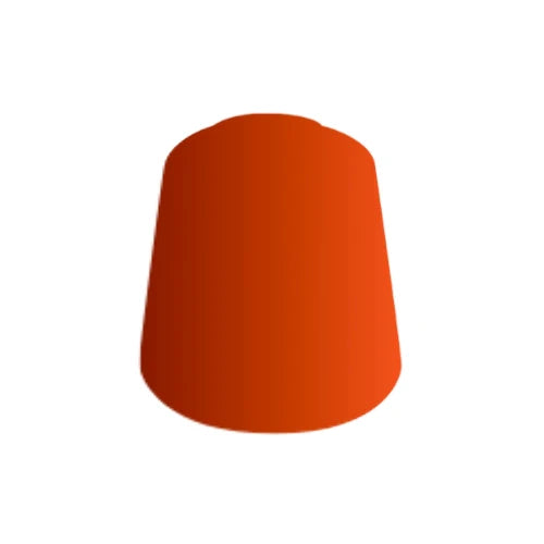 Citadel Colour Paint Gryph-Hound Orange Contrast (18ml)