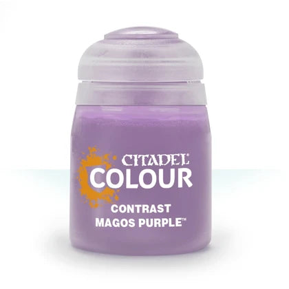 Citadel Colour Paint Magos Purple Contrast (18ml)
