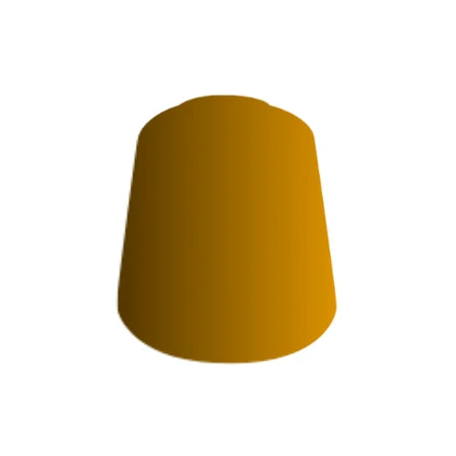 Citadel Colour Paint Nazdreg Yellow Contrast (18ml)