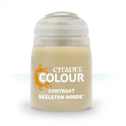 Citadel Colour Paint Skeleton Horde Contrast (18ml)