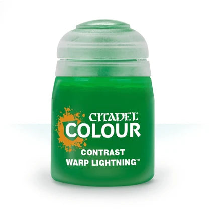 Citadel Colour Paint Warp Lightning Contrast (18ml)