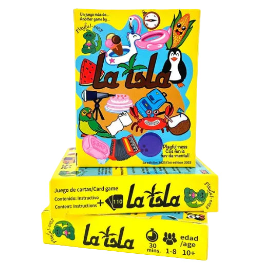 La Isla