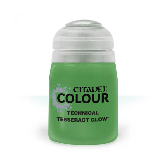 Citadel Colour Paint Tesseract Glow Technical (18ml)