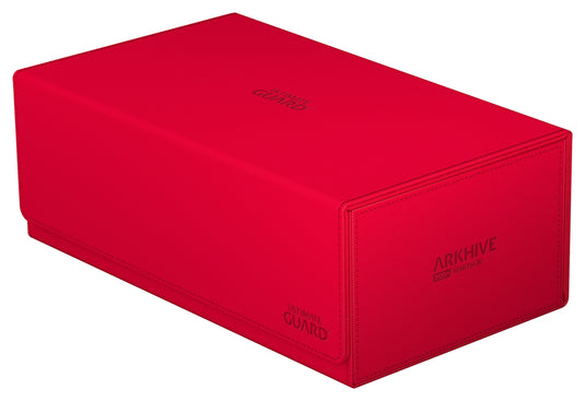 Ultimate Guard Arkhive 800+ Xenoskin