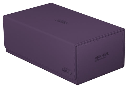 Ultimate Guard Arkhive 800+ Xenoskin