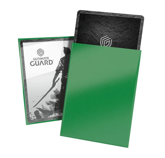 Katana Sleeves Standard Size Jade Garden