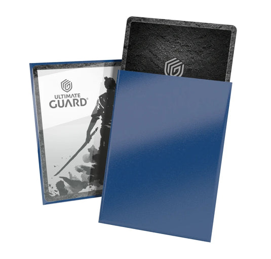 Katana Sleeves Standard Size Blue Bird