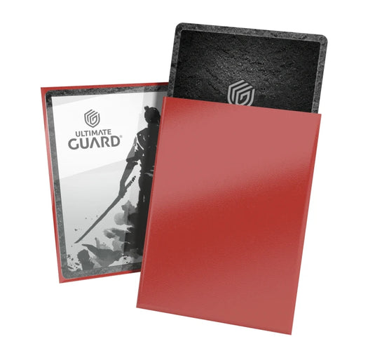 Katana Sleeves Standard Size Rising Sun