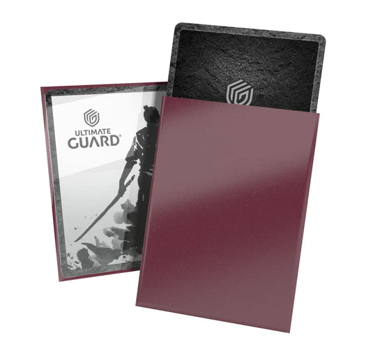 Katana Sleeves Standard Size Radiant Plum