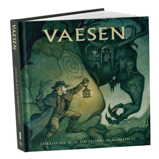 Vaesen