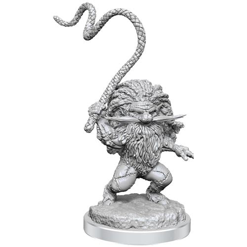 D&D Nolzur's Marvelous Unpainted Minis: W16 Korreds