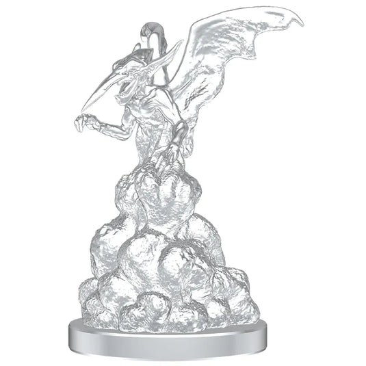 D&D Nolzur's Marvelous Unpainted Minis: W28 Ice & Dust Mephits
