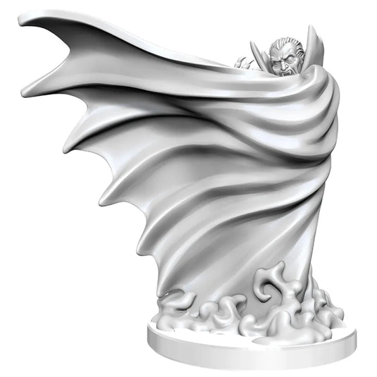 D&D Nolzur's Marvelous Unpainted Minis: W28 Classic Vampire & Zombie