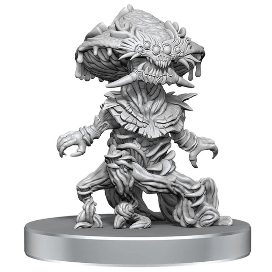 Pathfinder Battles Deep Cuts Unpainted Minis: W28 Fungus & Seaweed Leshy