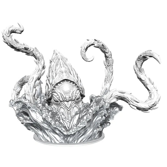 D&D Nolzur's Marvelous Unpainted Minis: Kraken