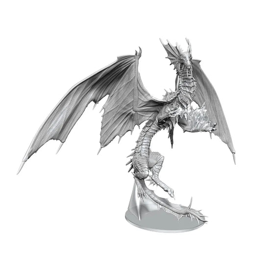 Pathfinder Battles Deep Cuts Unpainted Minis: Adult Mirage Dragon