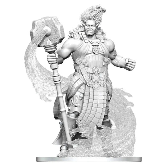 D&D Nolzur's Marvelous Unpainted Minis: Dao