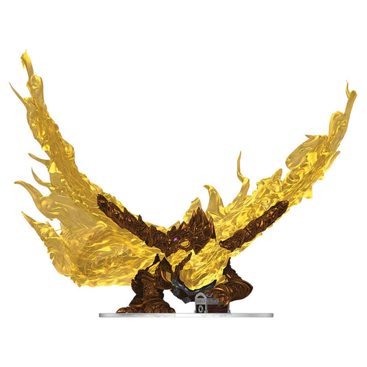D&D Icons of the Realms Miniatures: Hollow Dragon