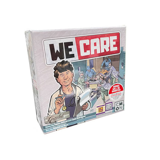 We Care