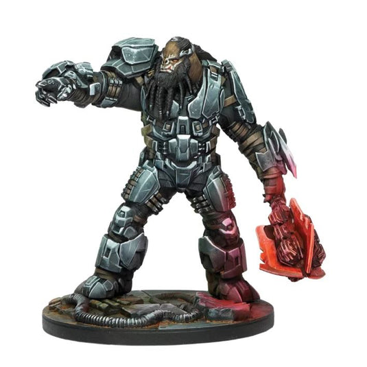 HALO: Flashpoint Atriox Warmaster